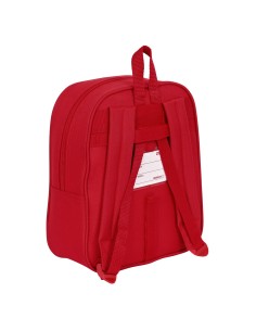 Cartable Granada C.F. Rouge 22 x 27 x 10 cm 2