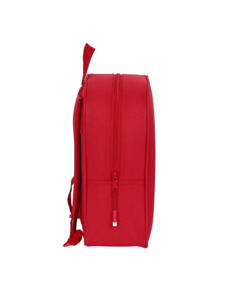 Cartable Granada C.F. Rouge 22 x 27 x 10 cm