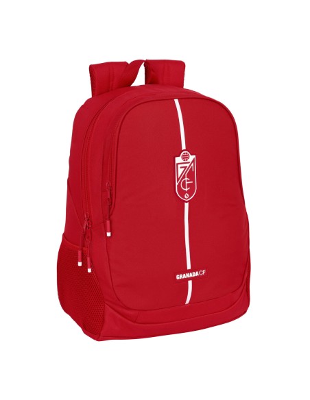 Cartable Granada C.F. Rouge 32 x 44 x 16 cm