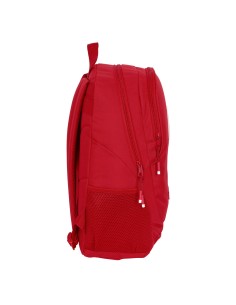 Cartable Granada C.F. Rouge 32 x 44 x 16 cm 2