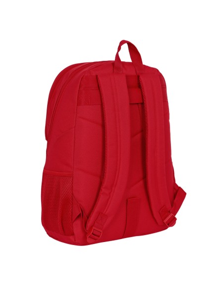 Cartable Granada C.F. Rouge 32 x 44 x 16 cm