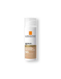 Crème Solaire Avec Couleur La Roche Posay MB367500 Spf 50 50 ml