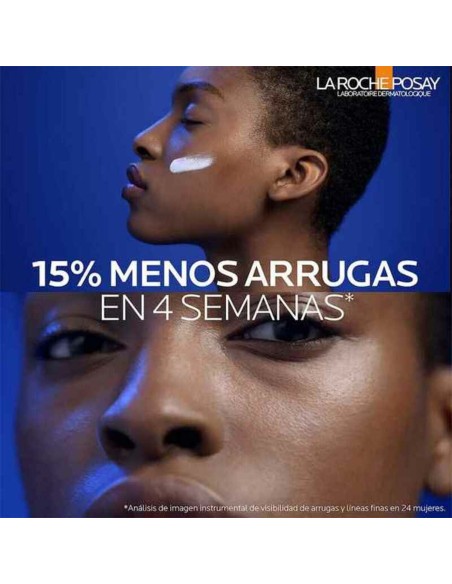 Crème Solaire Avec Couleur La Roche Posay MB367500 Spf 50 50 ml