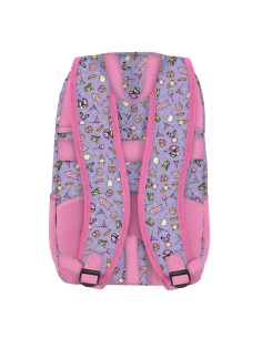 Cartable Gorjuss First prize Lila 29 x 45 x 17 cm 2