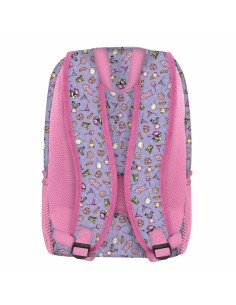 Cartable Gorjuss First prize Lila 34.5 x 43.5 x 22 cm 2