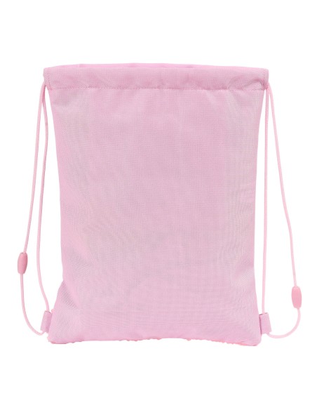 Sac à dos enfant Na!Na!Na! Surprise Sparkles Rose 26 x 34 x 1 cm