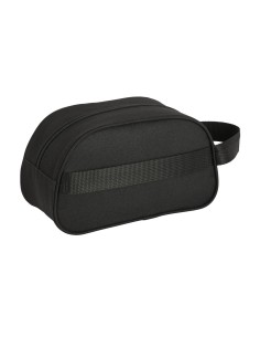 Trousse de Toilette Sevilla Fútbol Club Teen Noir 26 x 15 x 12 cm 2