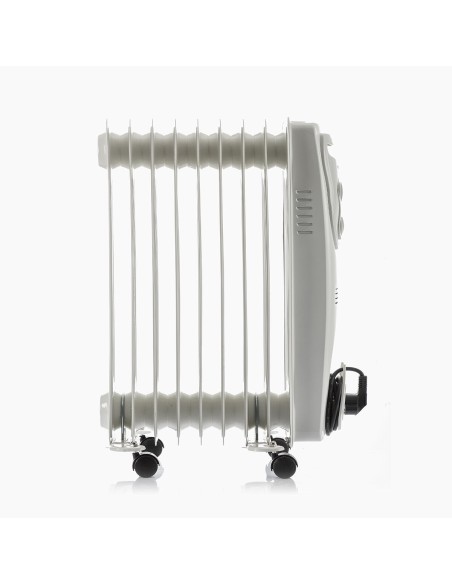 Radiateur à Huile Oinine InnovaGoods 2000 W (9 modules)