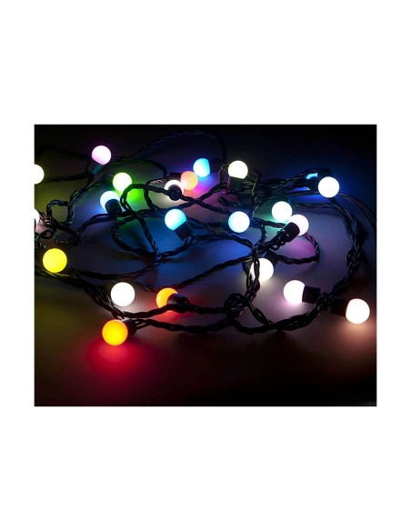 Guirlande lumineuse LED Decorative Lighting Multicouleur (2,3 m)
