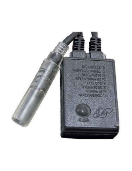 Programmeur EDM 71461 Noir 220-240 V 50 m (1 Unité)