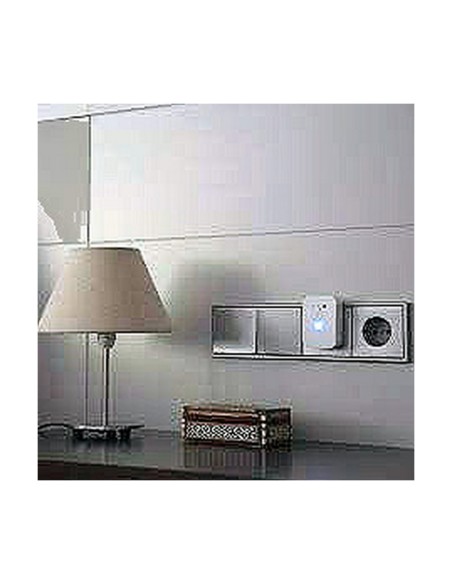 Purificateur d'Air Radarcan Blanc (4,6 x 2,8 x 7,5 cm)
