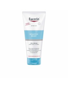 AfterSun Eucerin Sun Protection 200 ml Peau sensible