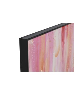 Cadre Home ESPRIT Abstrait Moderne 90 x 3,5 x 120 cm (2 Unités) 2