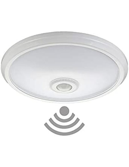 LED plafond EDM 32510 A E 16 W 78 w 1100 Lm (4000 K)