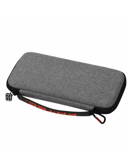 Coffret pour Nintendo Switch FR-TEC FT1048 Gris