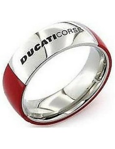 Bague Homme Ducati 31500584 30
