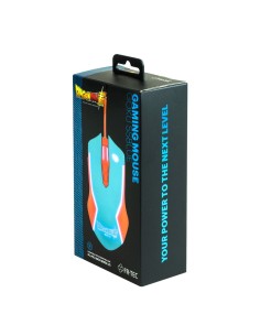 Souris Gaming FR-TEC DBPCMOUSEGO 8000 DPI 2