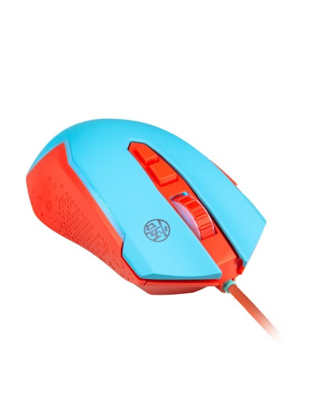 Souris Gaming FR-TEC DBPCMOUSEGO 8000 DPI