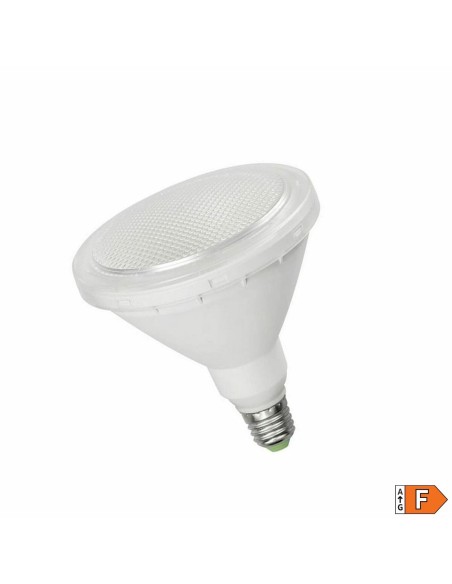 Lampe LED EDM 98870 F 15 W 80 W E27 1200 Lm 1510 Lm Ø 12 x 13,8 cm (3200 K)