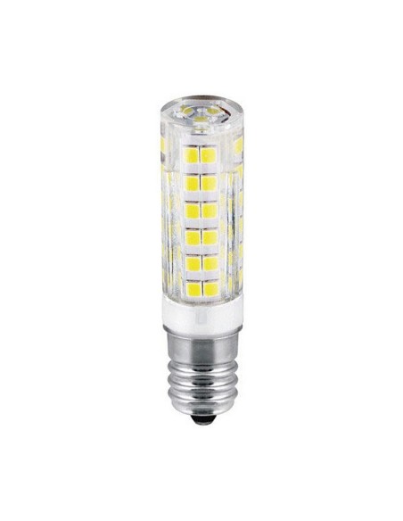 Lampe LED EDM 98887 F 35 W 4,5 W 39 W E14 450 lm Ø 1,6 x 6,6 cm Tubulaire (3200 K)