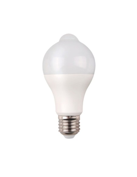 Lampe LED EDM 98813 F 12 W 75 W 80 W E27 1055 lm 6 x 11 cm (3200 K)