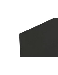 Cadre Home ESPRIT Bleu Noir Imprimé 100 x 0,4 x 150 cm 2
