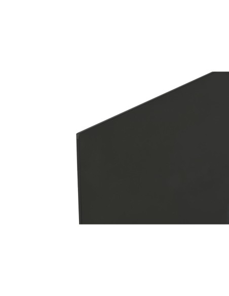 Cadre Home ESPRIT Bleu Noir Imprimé 100 x 0,4 x 150 cm