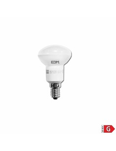 Lampe LED EDM 35483 G 35 W 5 W 32 W E14 400 lm 350 lm Ø 4,5 x 8 cm Réflecteur (6400 K) 2