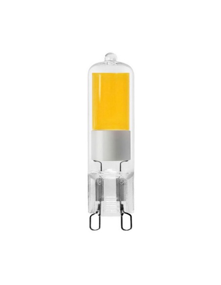 Lampe LED EDM 98211 E 5 W 46 W G9 575 Lm Ø 1,43 x 6,45 cm (4000 K)