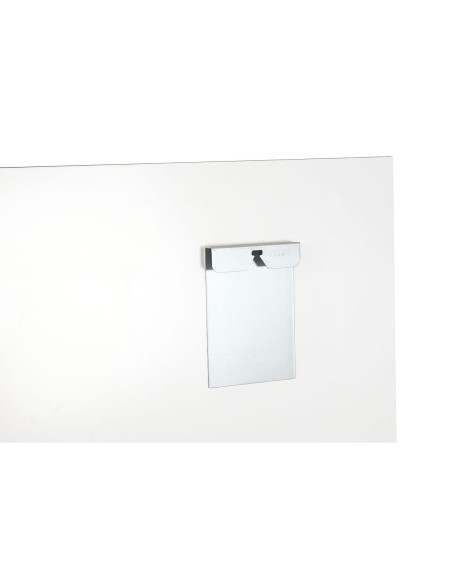 Cadre Home ESPRIT Rose Imprimé 150 x 0,4 x 100 cm