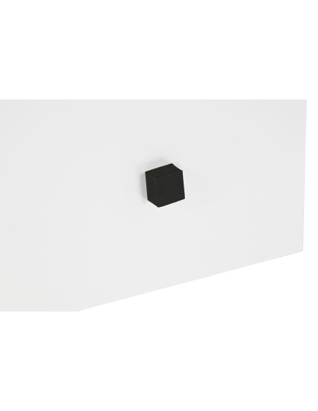 Cadre Home ESPRIT Rose Imprimé 150 x 0,4 x 100 cm