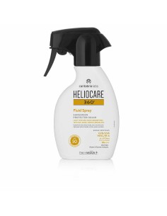 Protecteur Solaire Heliocare HELIOCARE 360º Spf 50 250 ml