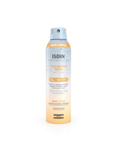 Protecteur Solaire Isdin Fotoprotector Spf 30 250 ml