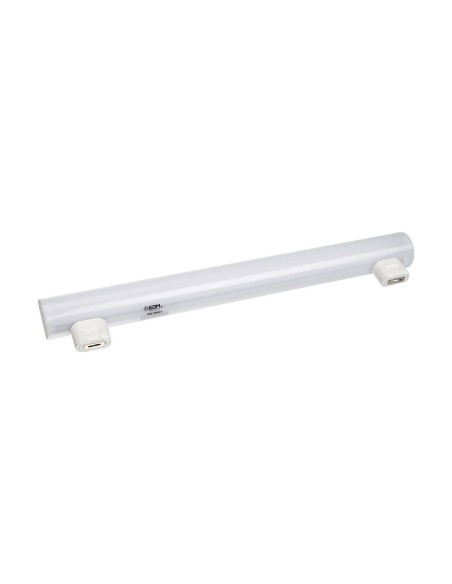 Tube LED EDM 98807 Linestra F 35 W 7 W 48 W S14S 500 lm 600 lm Ø 3 x 30 cm (2700 K)
