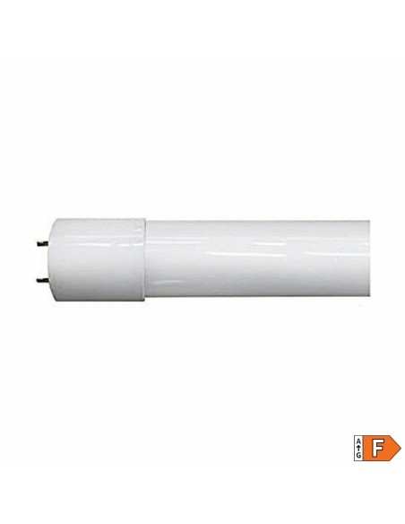 Tube LED EDM 31190 F 18 W 9 W G13 T8 900 Lm Ø 2,6 x 60 cm (6500 K)