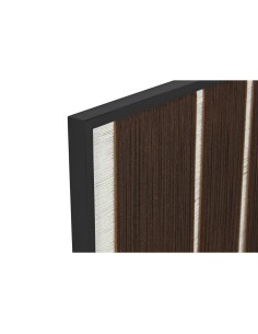 Cadre Home ESPRIT Blanc Beige Moderne 60 x 3 x 80 cm (2 Unités) 2