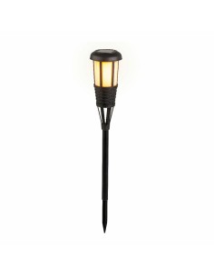 Borne de jardin solaire Lumineo 61 x 10 cm Solaire