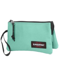 Coffret Eastpak INDIA-AQUA-BLUE Bleu 12 x 20 x 2 cm
