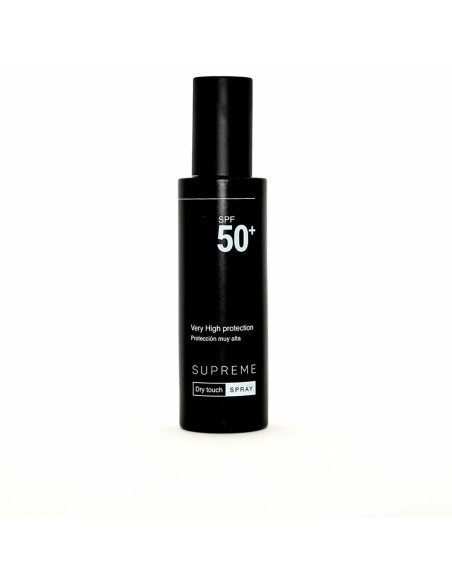 Spray Protecteur Solaire Vanessium Supreme Spf 50 SPF 50+ 100 ml