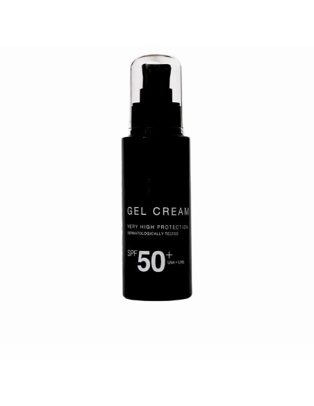 Gel Protecteur Solaire Vanessium Gel Cream Spf 50 SPF 50+ 50 ml