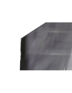 Cadre Home ESPRIT Noir Gris Imprimé 100 x 0,4 x 150 cm 2