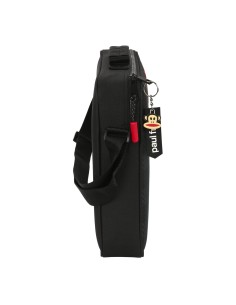 Cartable d'école Paul Frank Campers Noir (38 x 28 x 6 cm) 2