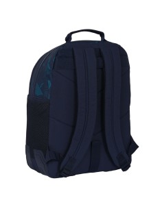 Cartable Eckō Unltd. Peaks Blue marine 32 x 42 x 15 cm 2