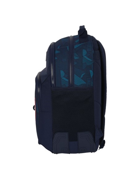 Cartable Eckō Unltd. Peaks Blue marine 32 x 42 x 15 cm