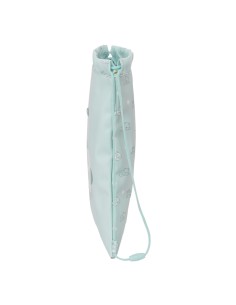 Sac à dos serré par des ficelles Safta Dormilon Gris (26 x 34 x 1 cm) 2