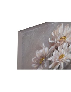 Cadre Home ESPRIT Pot Traditionnel 120 x 3 x 60 cm (2 Unités) 2