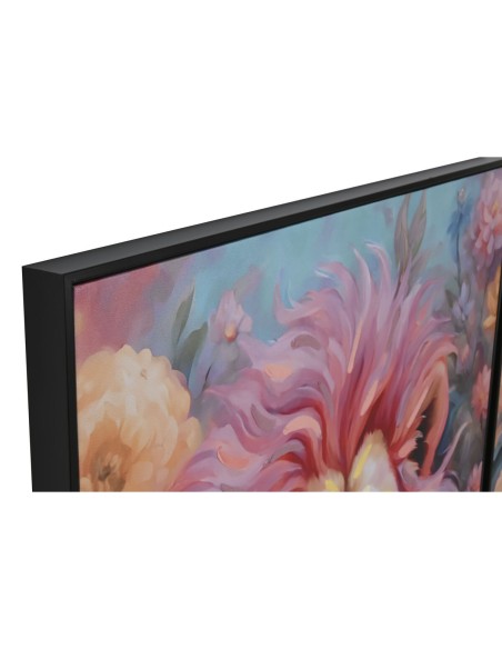 Cadre Home ESPRIT Animal Moderne 82 x 4 x 122 cm (3 Unités)