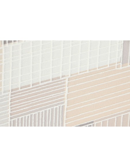 Cadre Home ESPRIT Marron Beige Vérifié Urbaine 60 x 3 x 80 cm (2 Unités)
