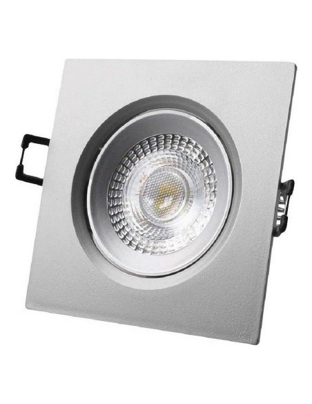 Spot encastré EDM 31657 Downlight F 5 W 380 lm (6400 K)