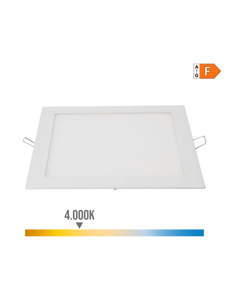 Spot encastré EDM 31584 Downlight A F 20 W 1500 lm (4000 K)